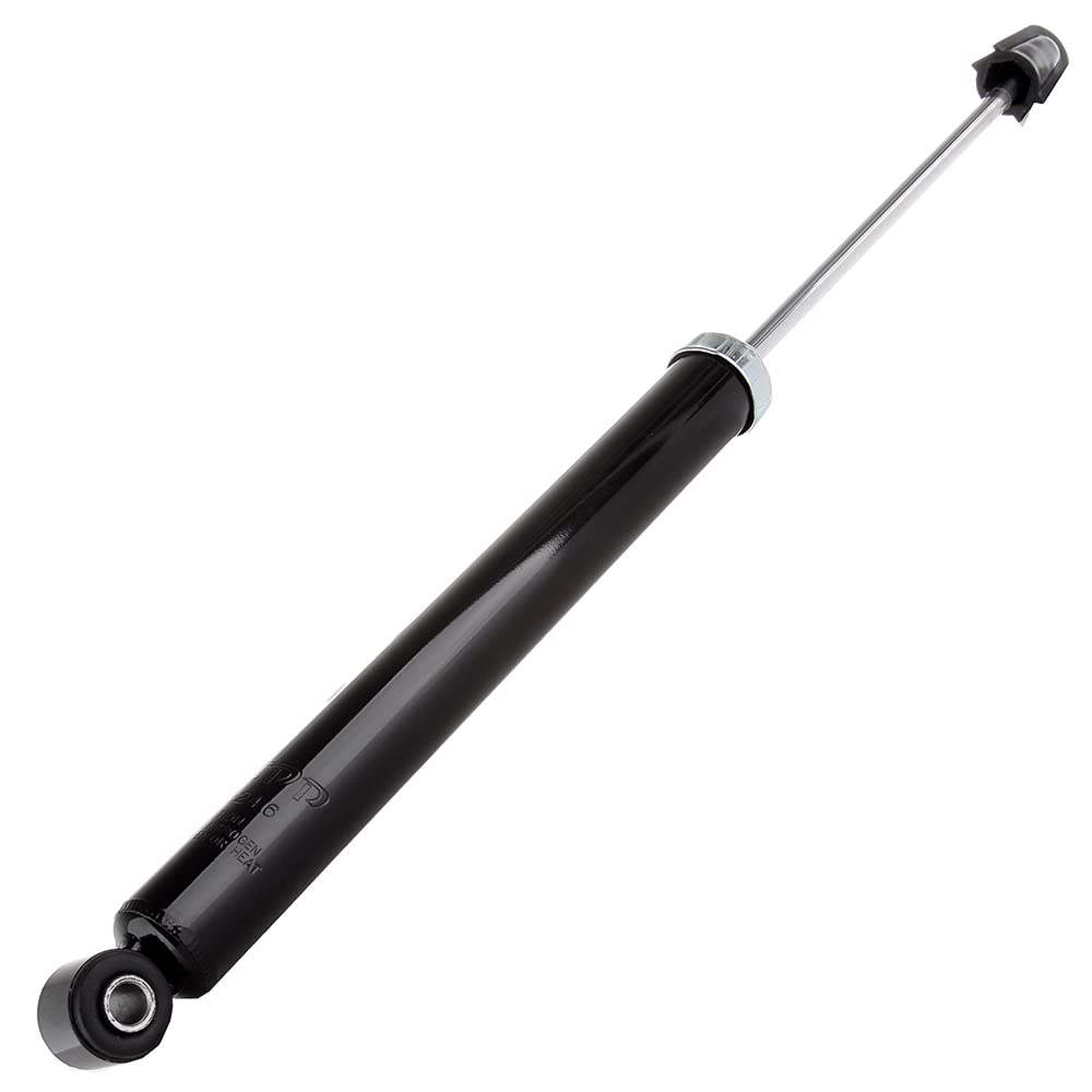 Lsailon Front Strut Spring Assembly + Rear Shock Absorber + Stabilizer Bar Link Kit Replacement For 2000-2005 For Ford Focus - 8Pcs