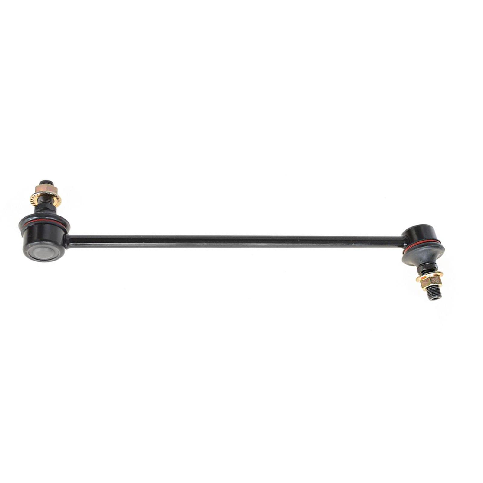 Trq Front & Rear Sway Bar Stabilizer Link Set Compatible With 2018-2023 Chevrolet Equinox Gmc Terrain
