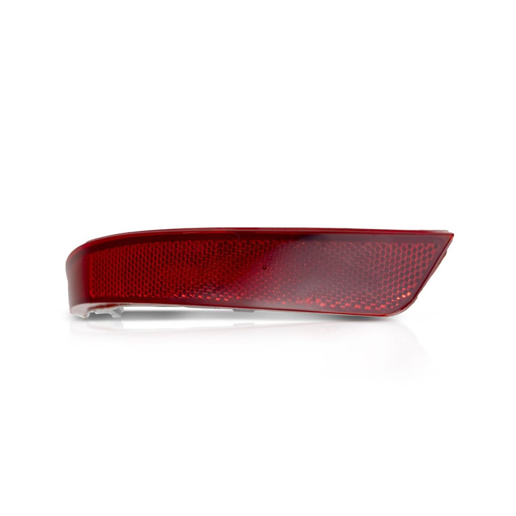 For Infiniti QX60 Rear Reflector 2016 2017 2018 2019 Driver Side | For IN1184101 | 26565-8990D