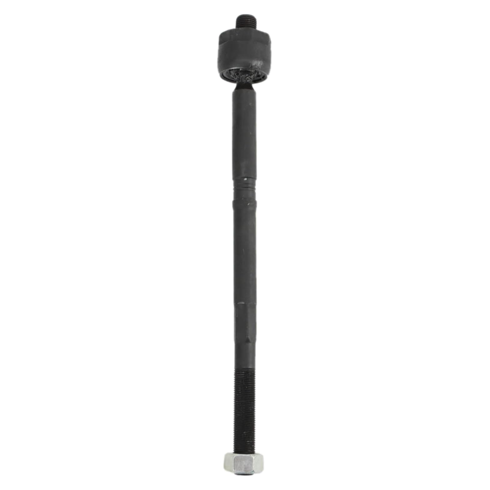TRQ Front Inner Tie Rod Set Compatible with 2011-2016 Buick LaCrosse 2012-2017 Regal 2014-2019 Chevrolet Impala 2013-2015 Malibu