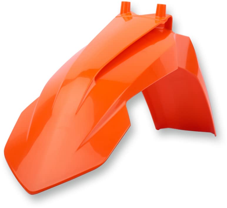 Polisport (8562800001) Yellow Rm 01 Front Fender