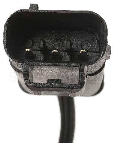 Standard Motor Products Lx753 Distributor Ignition Pickup