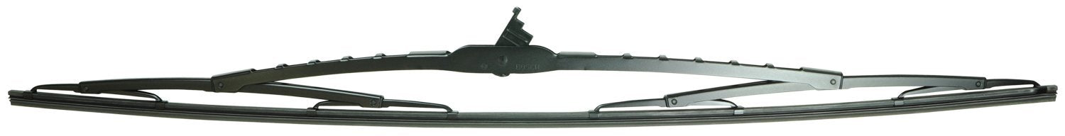 Bosch Automotive Conventional Wiper Blade - 26" Natural Rubber, Model 40526, FOCUS Color