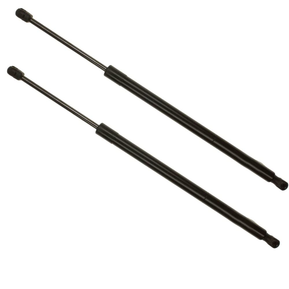 2Pcs 22.28 Inch Rear Back liftgate tailgate Hatch trunk Struts Lift Supports Fits 2003-2017 Expedition (Note:For Liftgate (not t