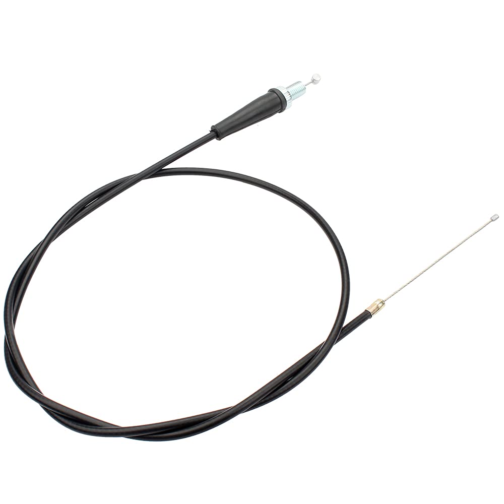 Throttle Cable For 70 Cc 90Cc 110 Cc 125Cc Dirt Bikes Pit Bike 50Cc 70Cc Ssr Roketa 90Cc 110 Cc Coolster 125Cc Baja Dirt Runner