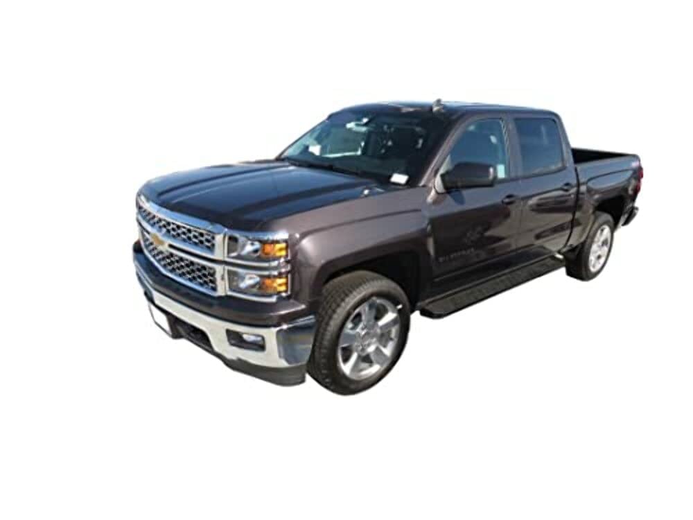 Trail Fx Bed Liners Rbw11B