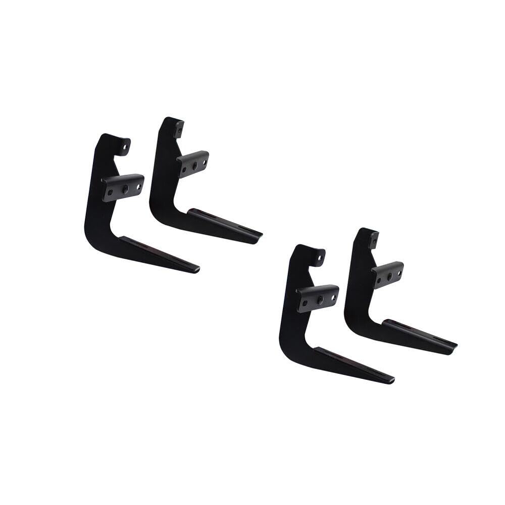 Westin Running Board Mount Kit