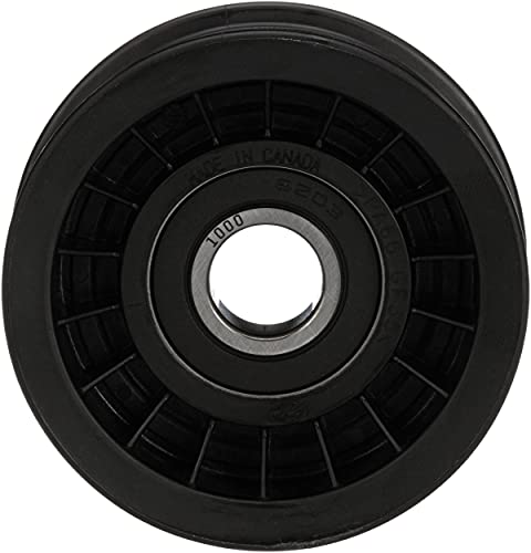 Gates 38016 Drivealign Belt Drive Idler/Tensioner Pulley