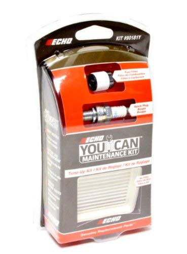 Echo & Shindaiwa Genuine 90181Y Tune-Up Kit New Oem Factory Package