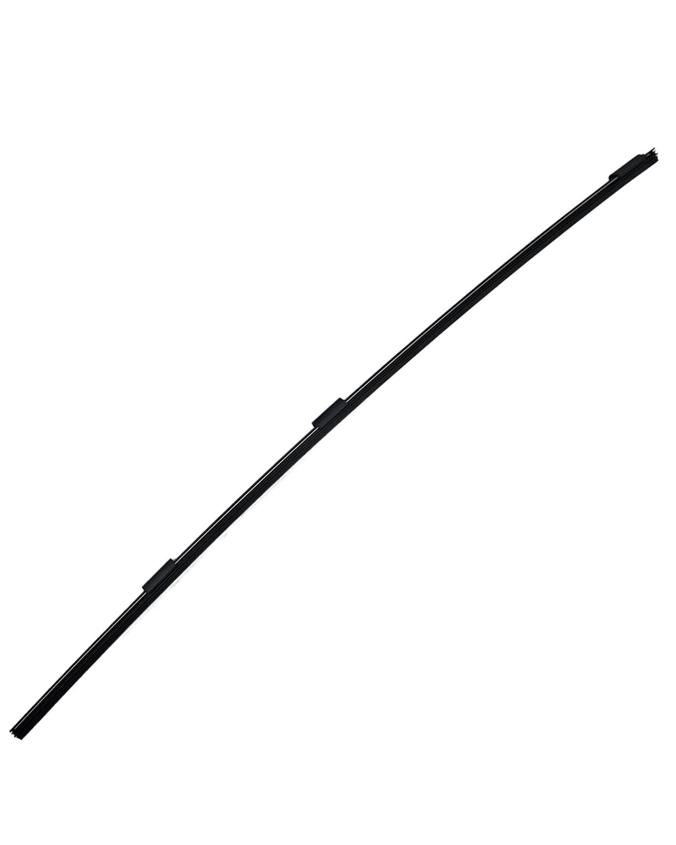 Genuine Subaru SOA591U326R Rubber Assembly - Windshield Wiper, 1 Pack