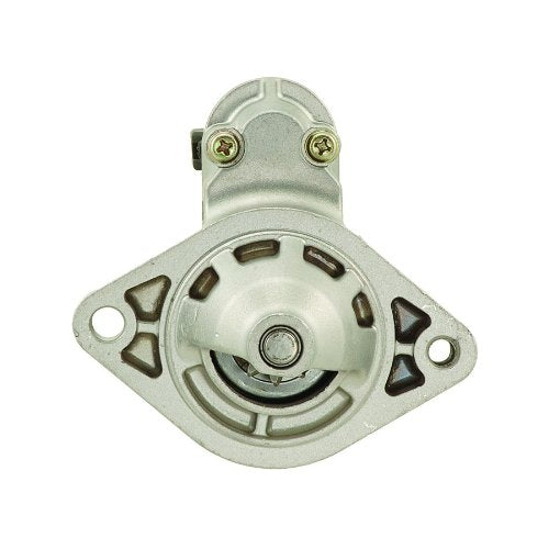 Remy 17382 Premium Remanufactured Starter (Renewed)