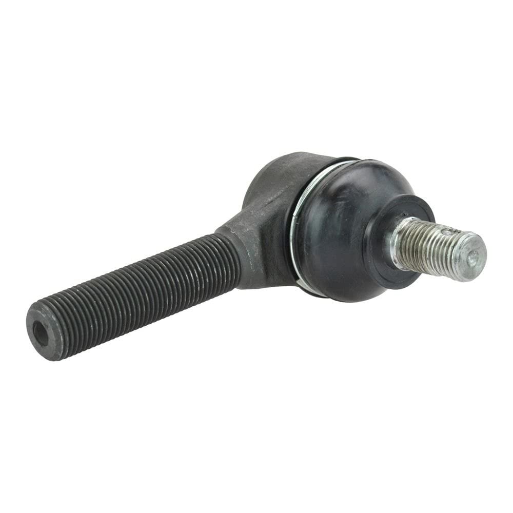 TRQ Front Outer Tie Rod Set Compatible with 1986-1995 Toyota 4Runner 1979-1995 Pickup 1993-1998 T100