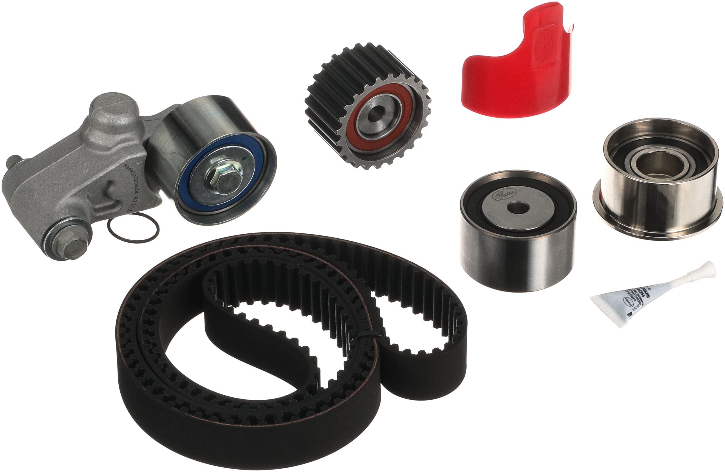 Gates Tck307 Kit