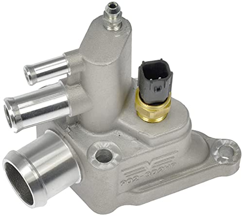 Dorman 902-302Hp Engine Coolant Crossover Pipe Compatible With Select Chrysler/Dodge/Mitsubishi Models (Oe Fix)