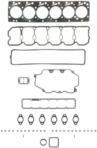 Fel-Pro Hs 9522 Pt Head Gasket Set