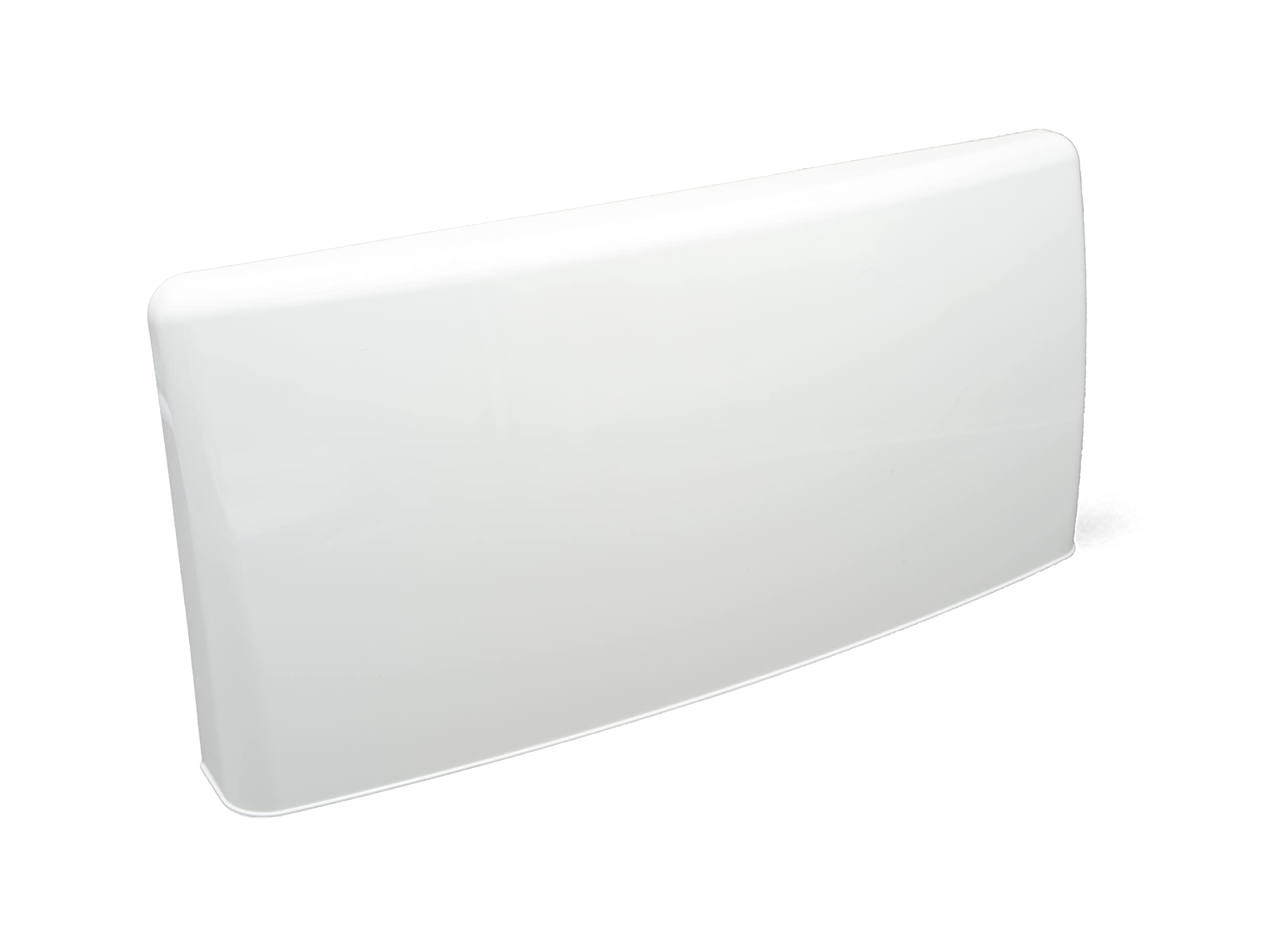 Thetford Rv Camper Endura Oven Range Vents Polar White Pn 94276
