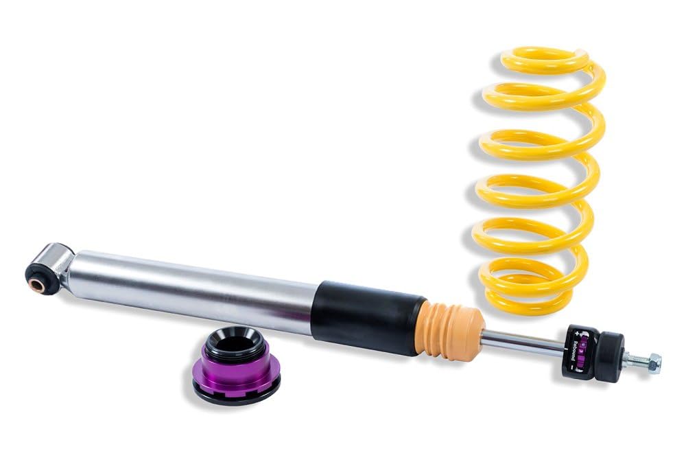 Kw Coilovers 35287006