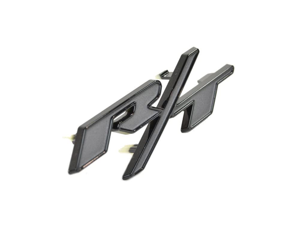 Mopar 68290808Ab Name Plategrille