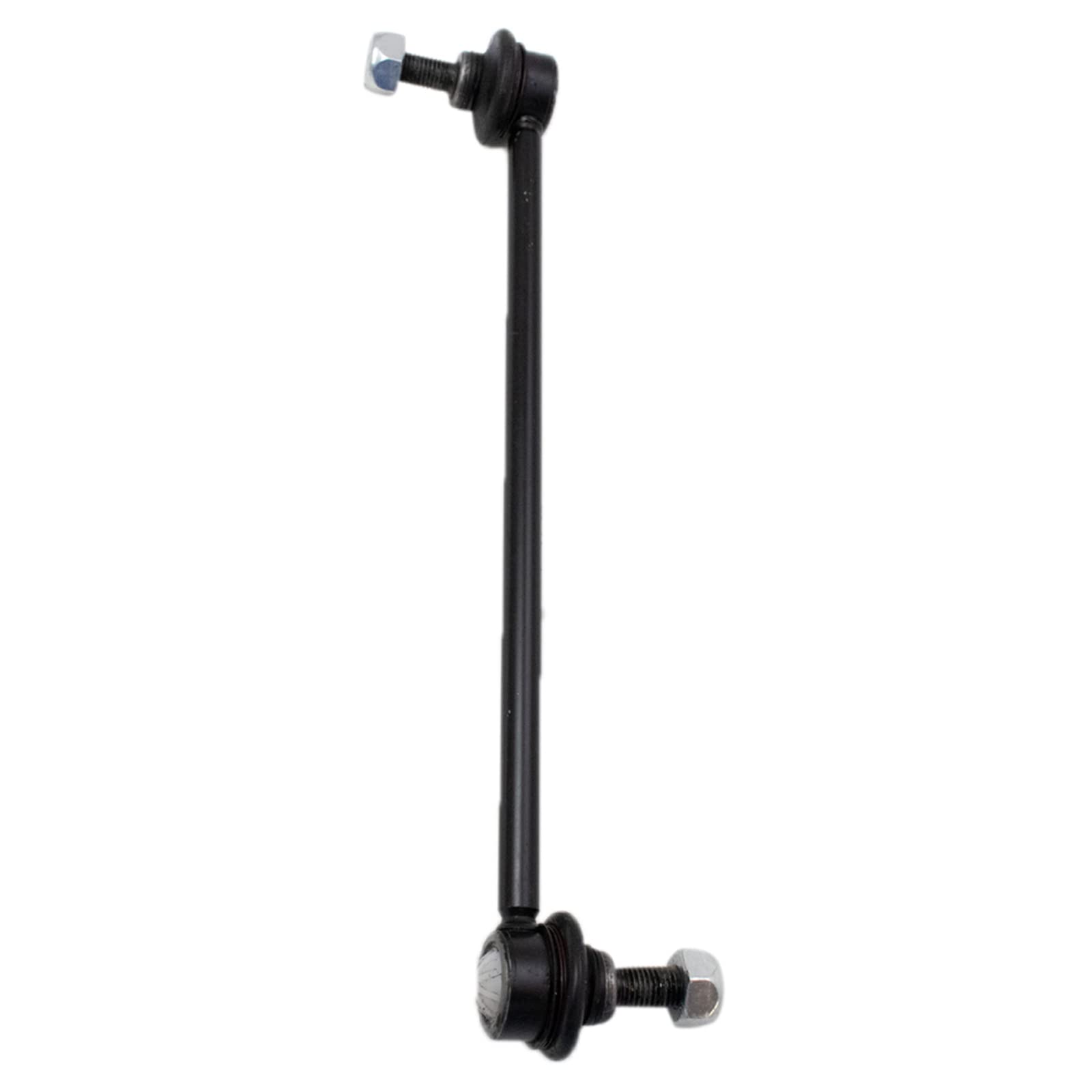 Trq Front Sway Bar Stabilizer Link Set Compatible With 2018-2022 Ford Ecosport 2011-2019 Fiesta 2011-2014 Mazda 2 2016-2020 Cx-3