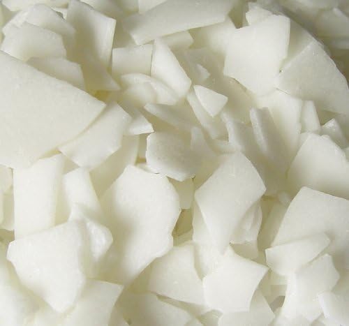 Natural Soy 125 (415) Wax: 10 Pound Bag