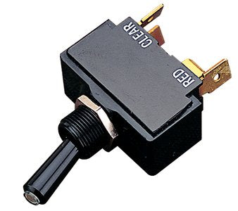 Sea Dog 4201211 Toggle Switch Lit Tip [Sp] On/