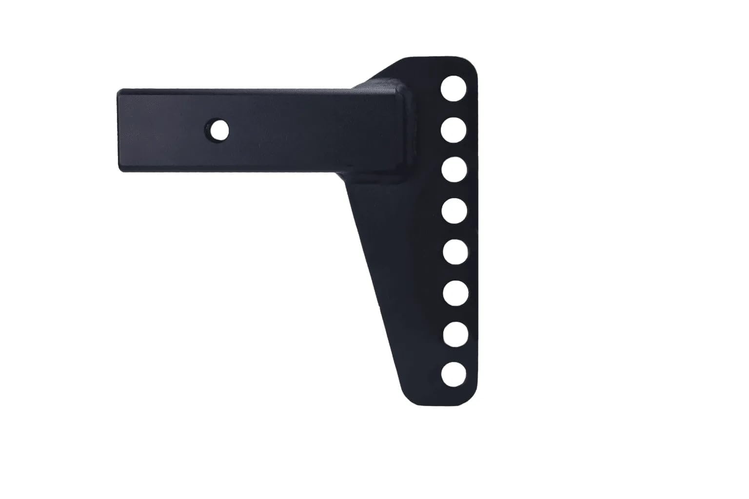Weigh Safe True Tow Middleweight - Weight Distribution Hitch - Ball Mount Hitch with Anti-Sway Technology - 4'' Drop, 2.5'' Shan