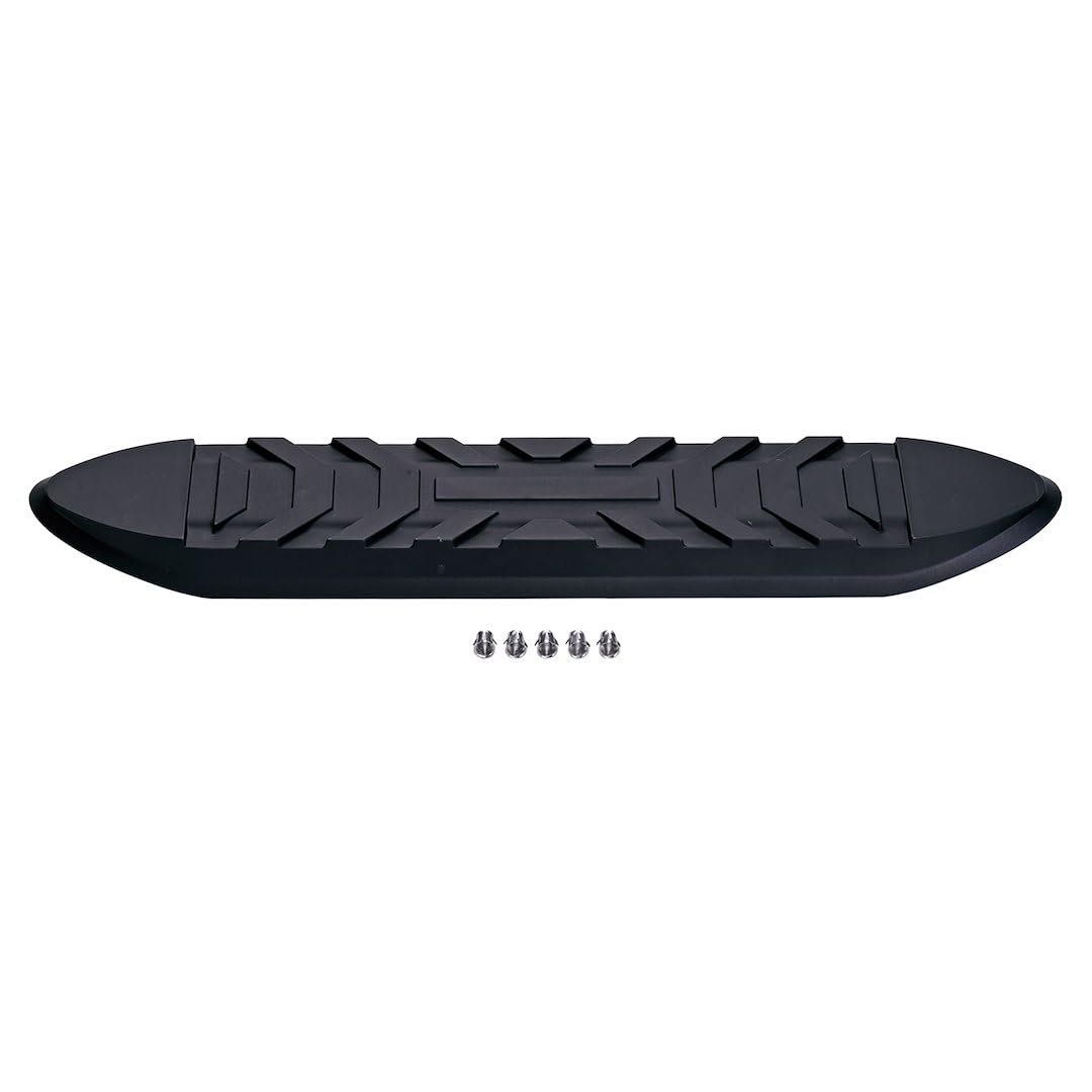 Trailfx Wsp011Kit Oval Pads With Clips