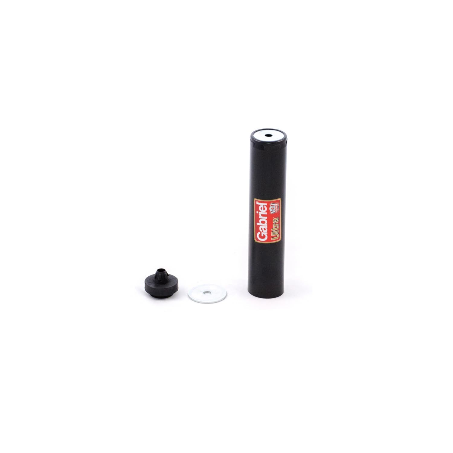 Gabriel 70096 Ultra Rear Shock Absorbers For 16-19 Ford Police Interceptor Sedan, 10-17 Ford Taurus Limited, 10-17 Ford Taurus S