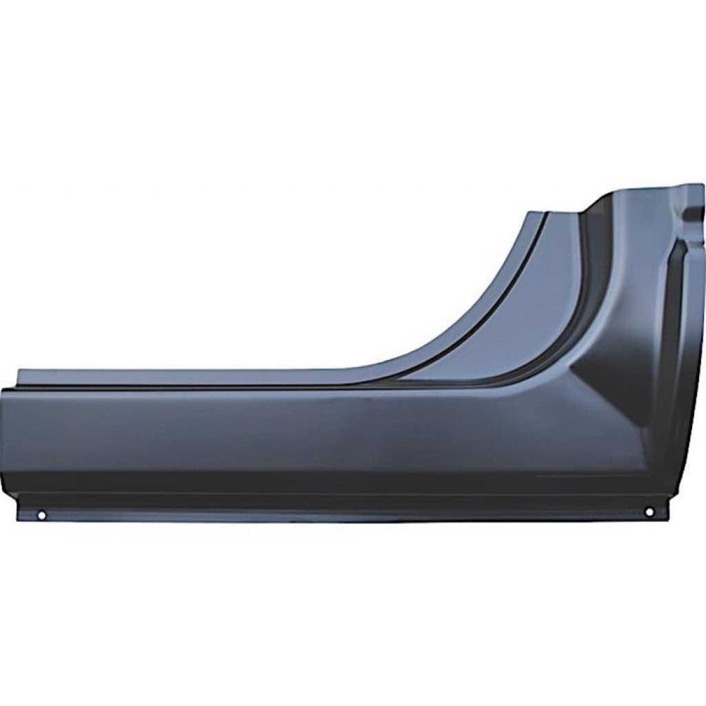 For Dodge Ram 1500/2500/3500 2006 2007 2008 2009 Rocker Panel Driver Side | Extension