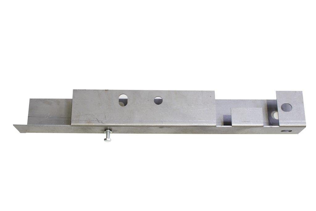 2-Door Jk Center Section - Driver