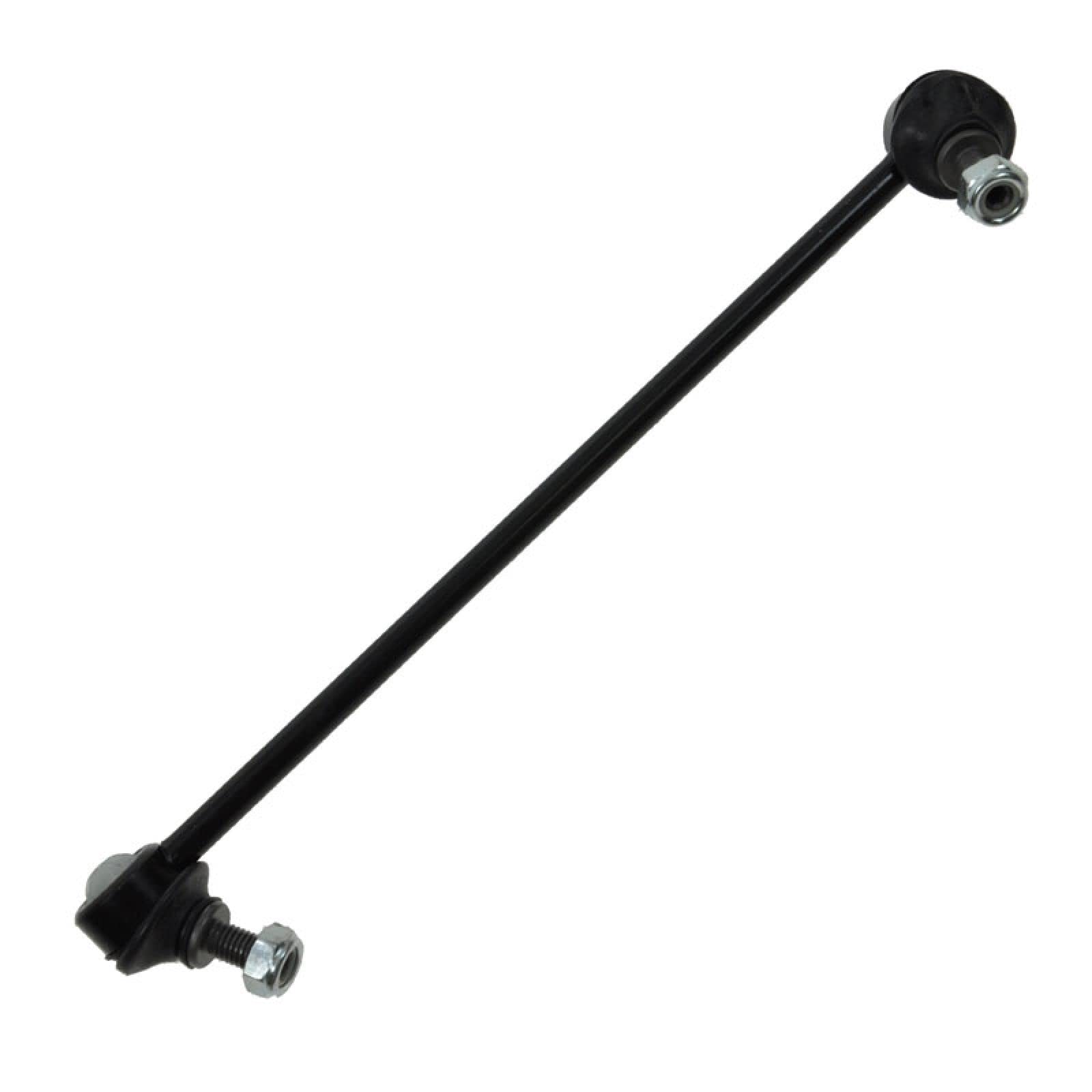 Trq Sway Bar Stabilizer Link Set Front & Rear Compatible With 01-05 325Xi 330Xi