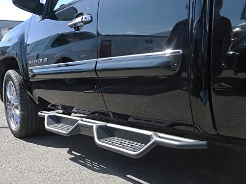2009-2014 Ford F-150 Supercrew Cab