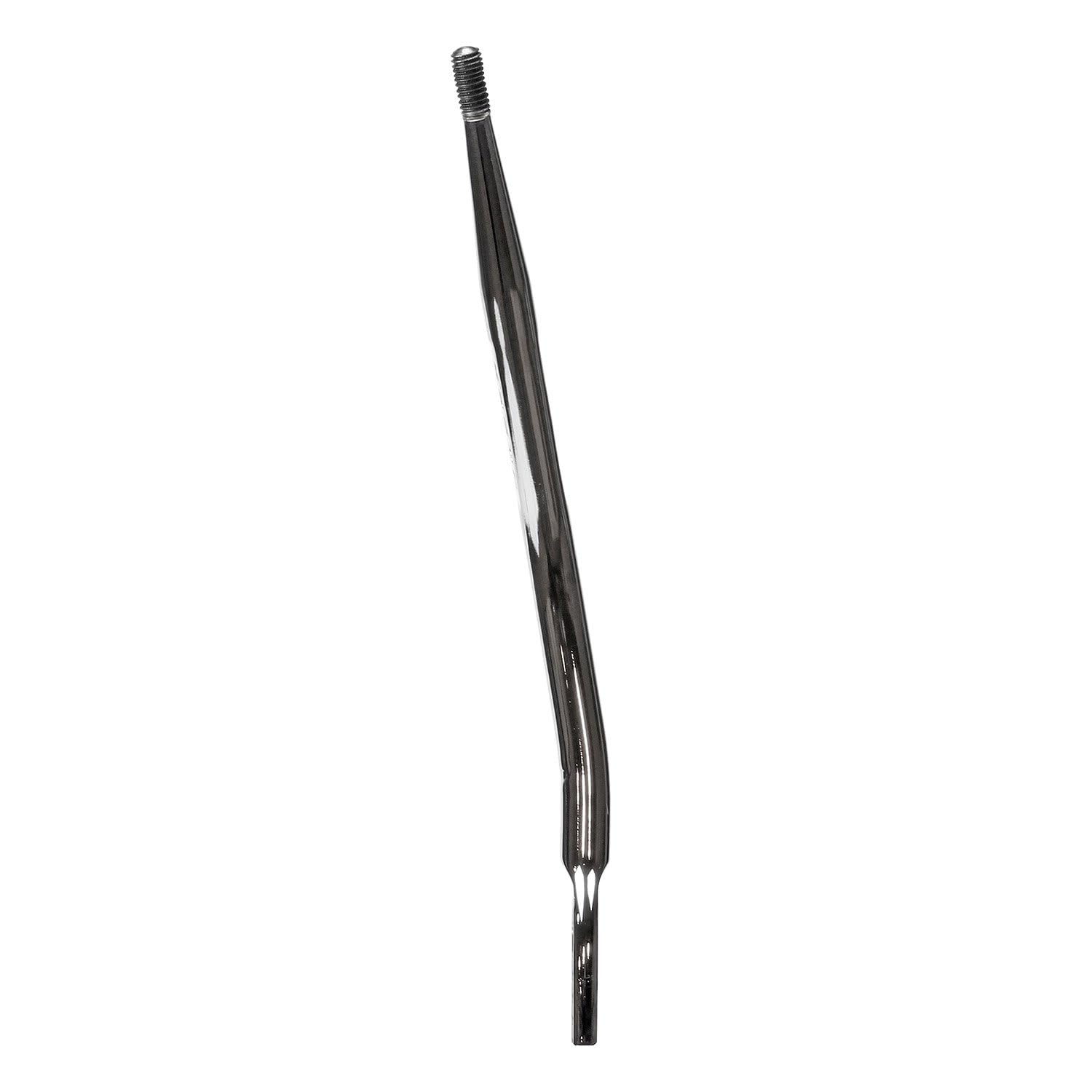 Hurst 5387438 Oem Style Chrome Plated Round Bar Stick