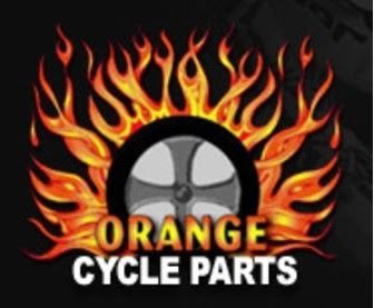 Orange Cycle Parts Chrome Battery Cover Kit For Harley Dyna Wide Glide Fxdwg 1997-2005 Repl. Oem #66375-97/66368-90