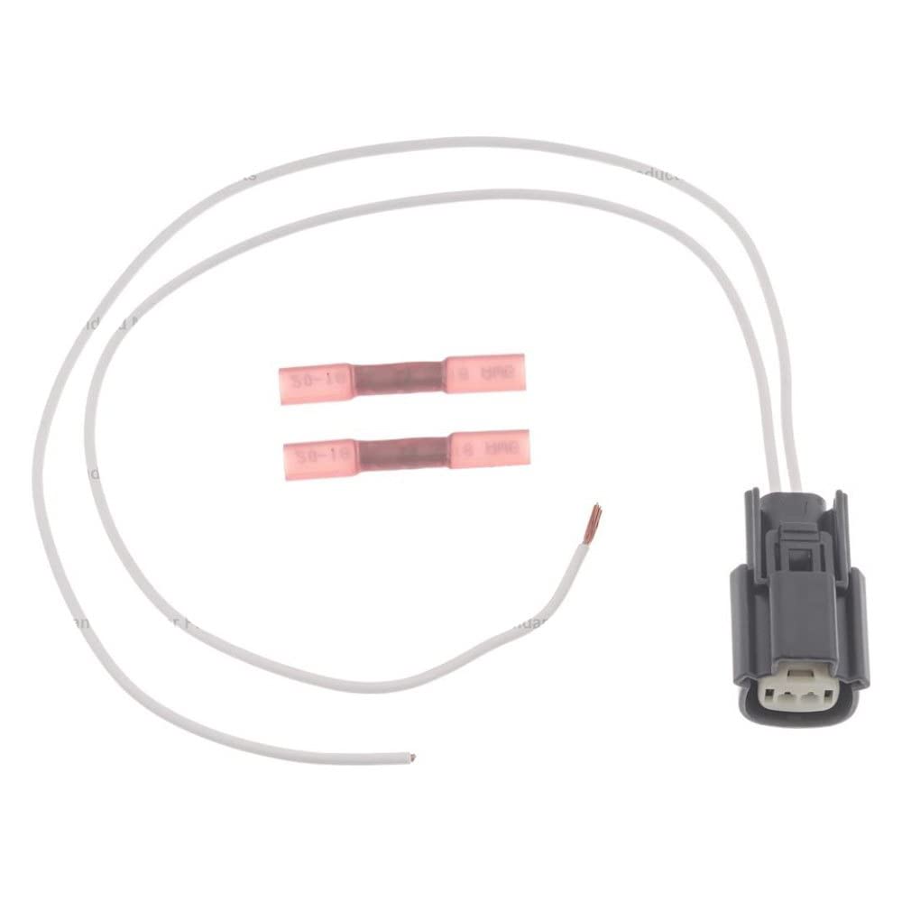 Fuel Pump Connector