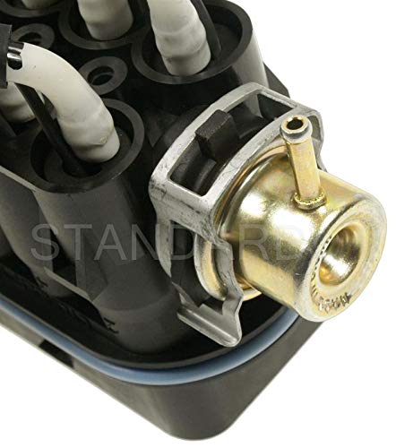 Standard Motor Products Fj504 Fuel Injector