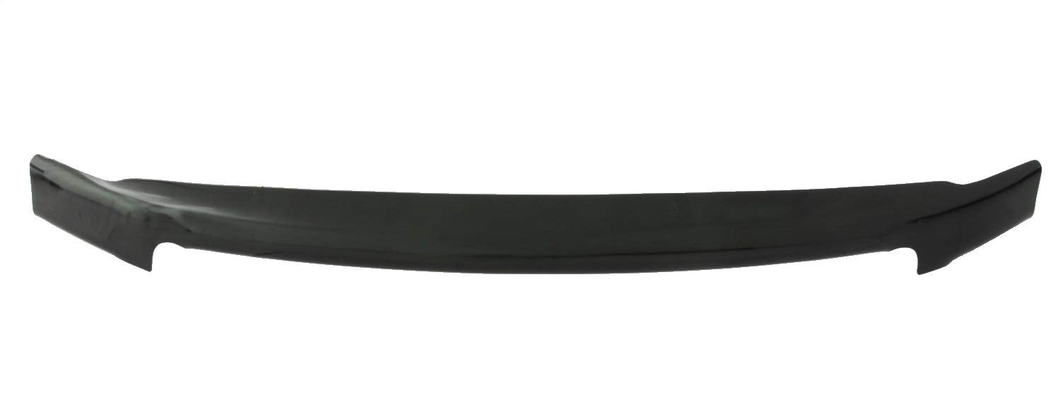 Auto Ventshade [Avs] Bugflector Hood Protector | Fits 2019 - 2024 Ram 1500 (Excludes Rebel & Trx Models), High Profile - Smoke |