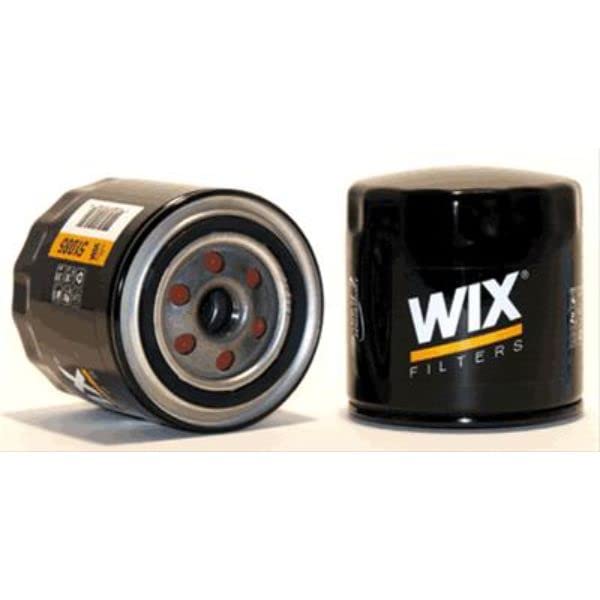 Wix Filters Pxl51085 Oil Filter