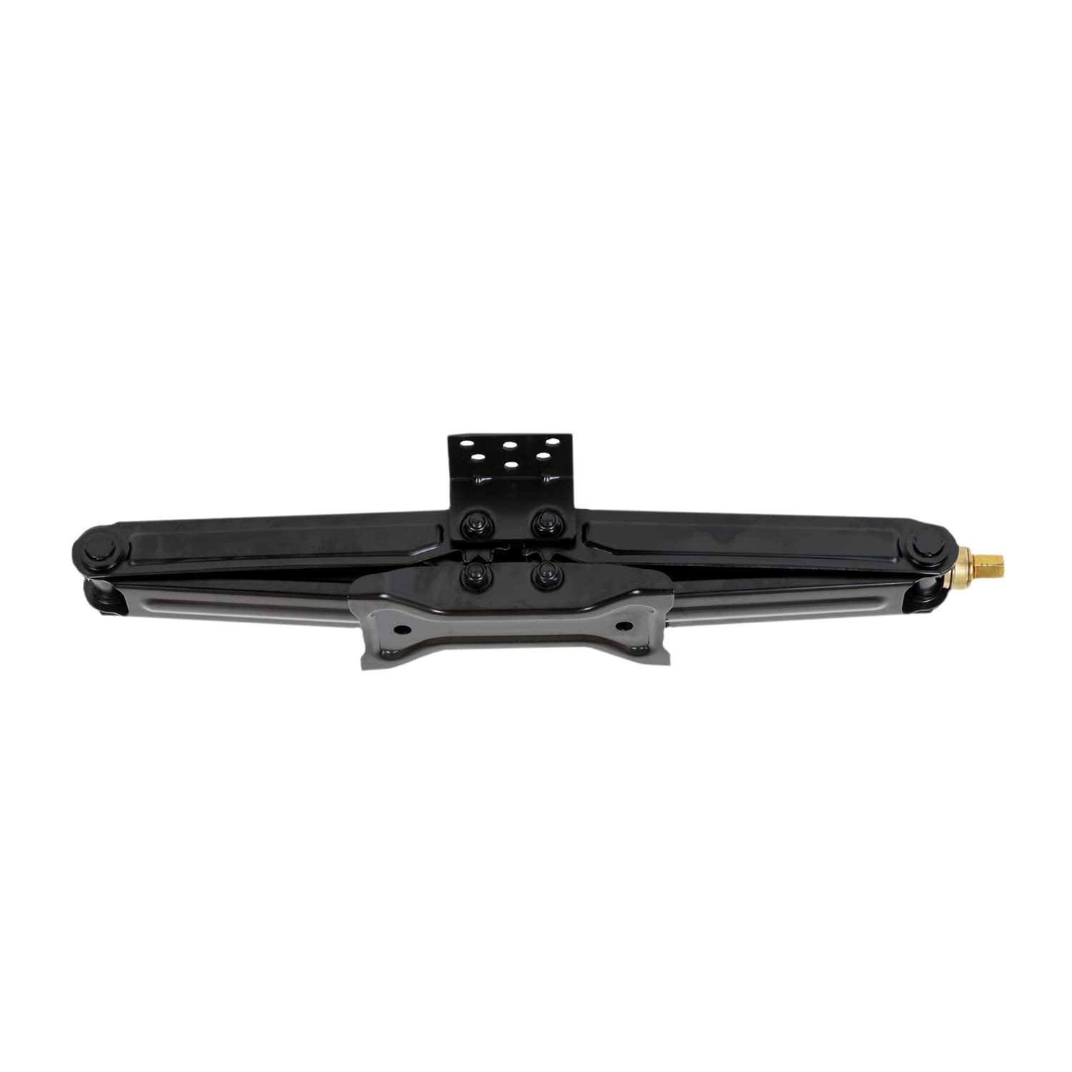 Husky Towing 88121 Scissors Jacks -24In 5000