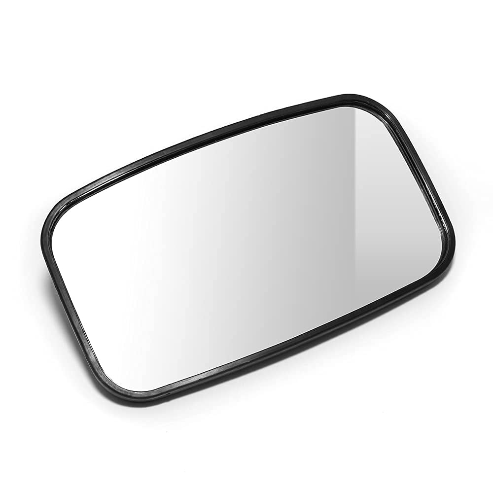 Fpe - New Forklift Universal Rearview Mirror Hacus Aftermarket 58720-23320-71 (Pack Of 2)
