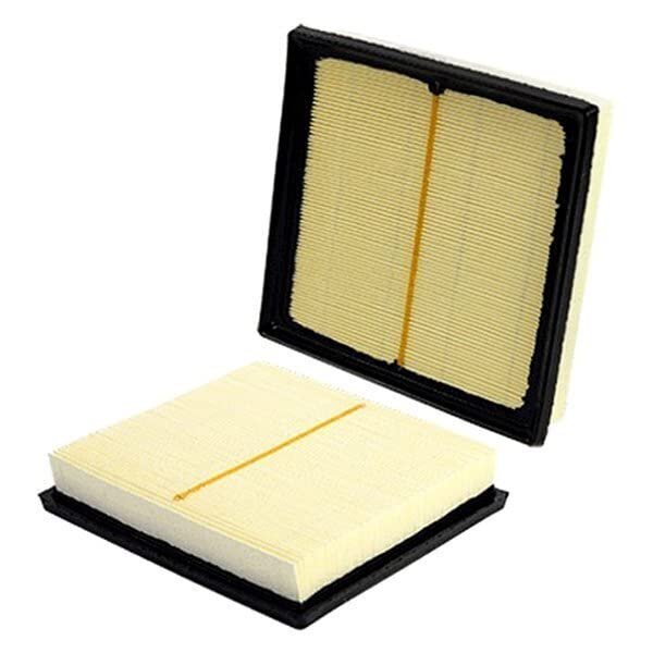 Wix Filtr Ld Air Filter - Wa10859