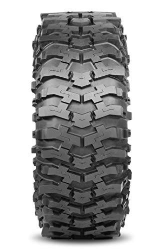 Mickey Thompson Baja Pro XS Tire - 21/58-24/6LT, Model 90000036753, All-Terrain Performance