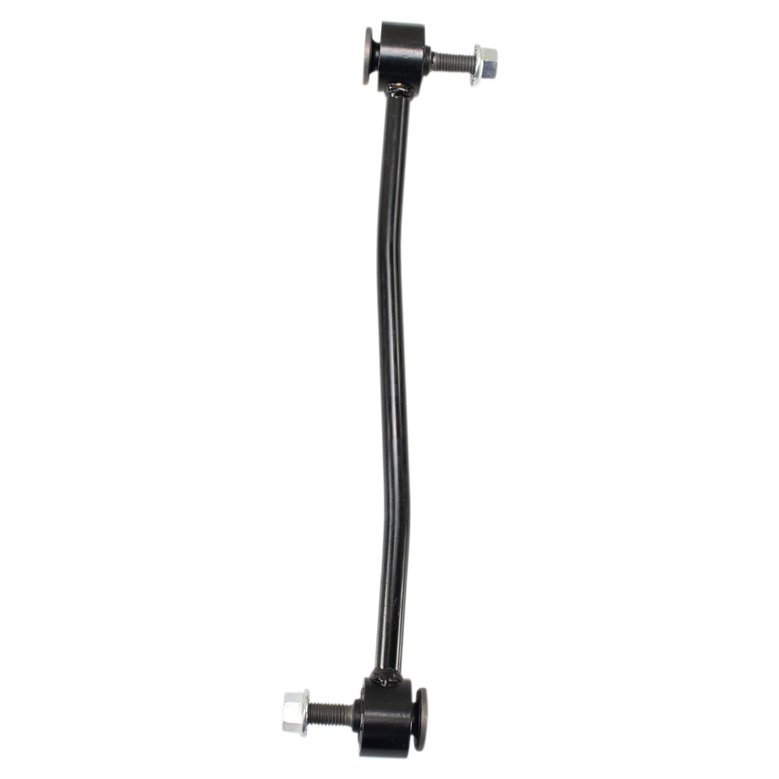 Trq Sway Bar Stabilizer Link Set Front & Rear Compatible With 05-07 F-250 Super Duty F-350 Super Duty