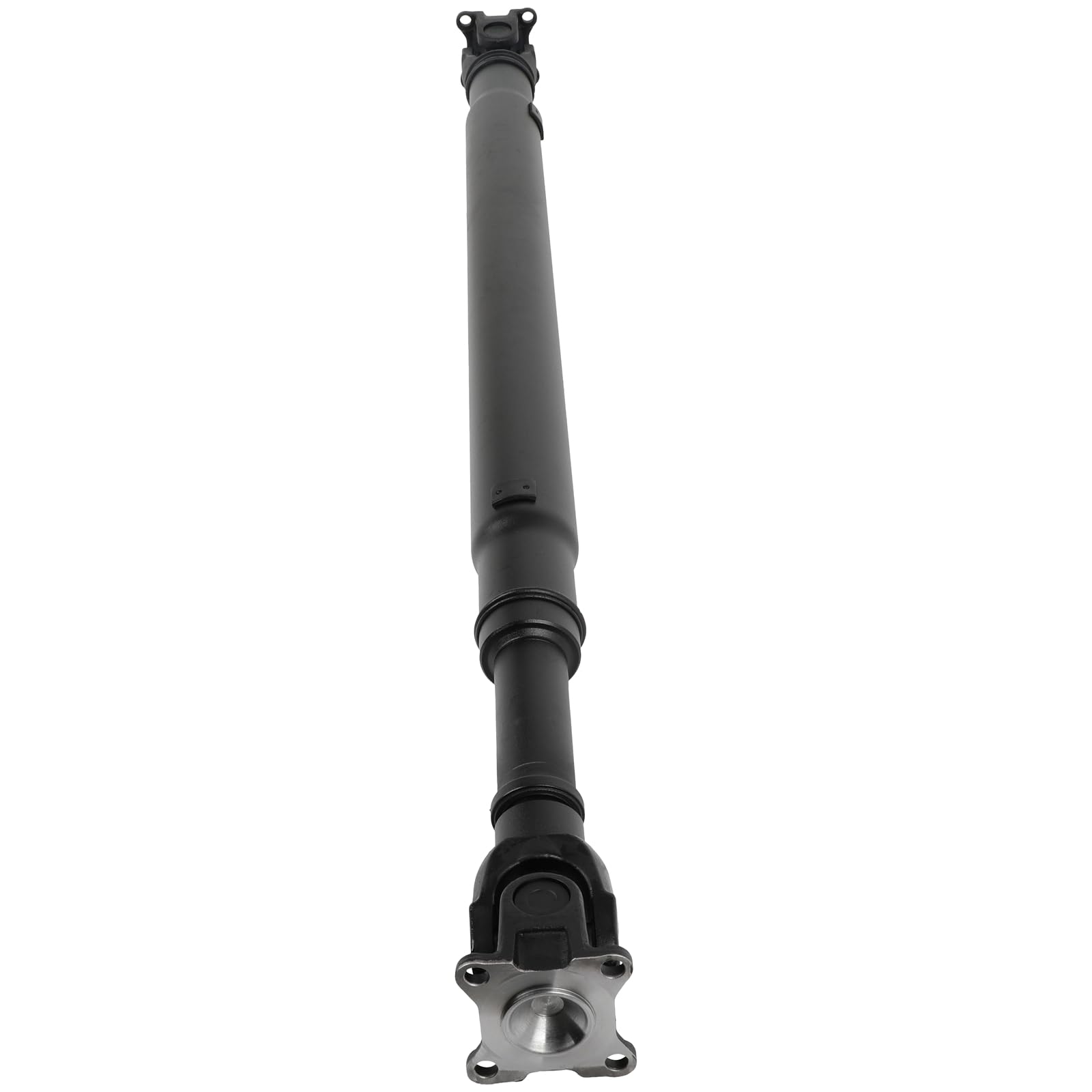 Scitoo?45.5''?Steel Rear Driveshaft Assembly Drive Shaft Prop Shaft Compatible For Lexus Gx470 2003-2009,For Toyota 4Runner 2003