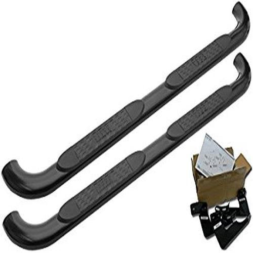 Trailfx Trail Fx A1537B Nerf Bar
