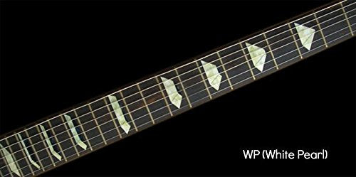 Inlaystickers Sticker/Decal (F-032Pd-Wt)