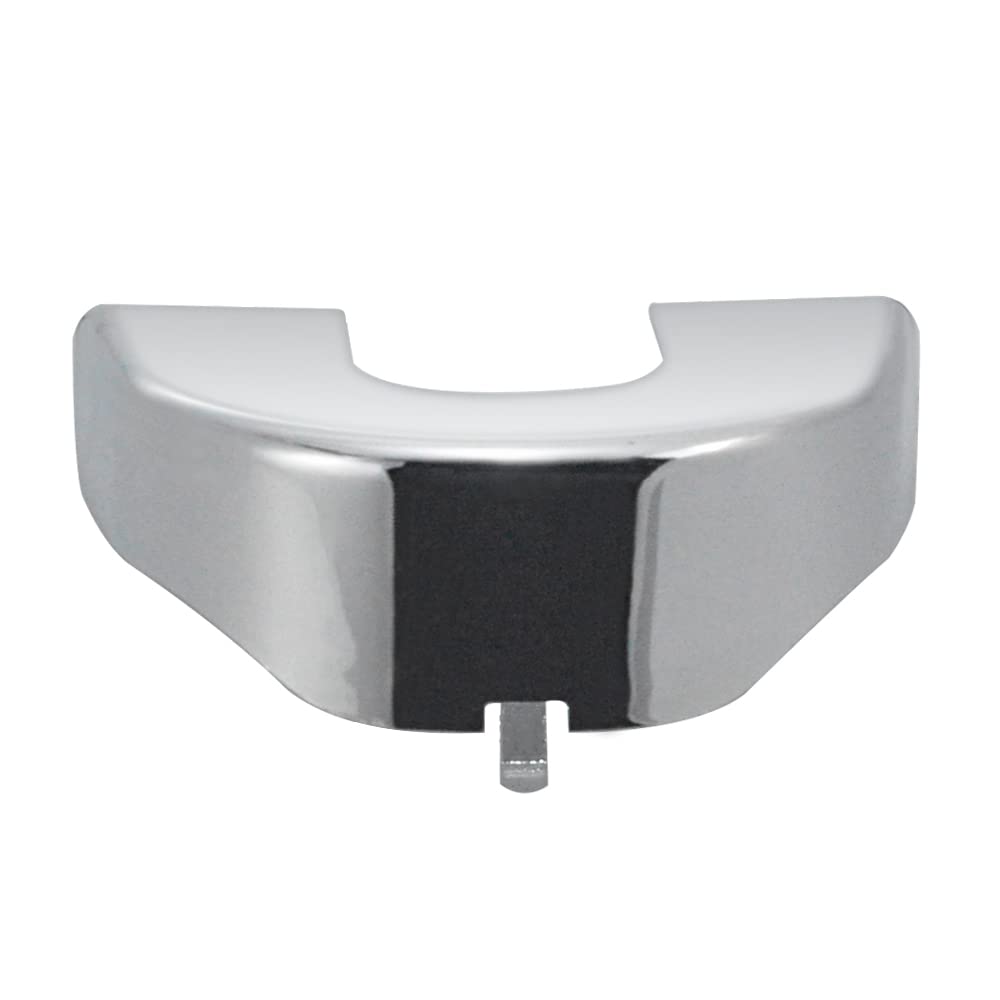 WOWTK Ignition Switch Panel Trim fits for Harley Touring Road Glide FLTRK, FLTRU, FLTRX, FLTRXS, FLTRXSE 2015-2023,2022-later FL