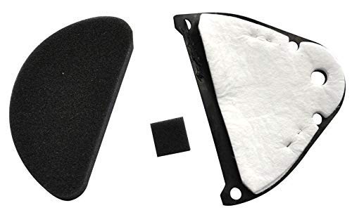 Heater Air Filter Kit 70-054-0100 For Master Pro Temp Heat Hog Remington Mi-T-M Part# 68-3046