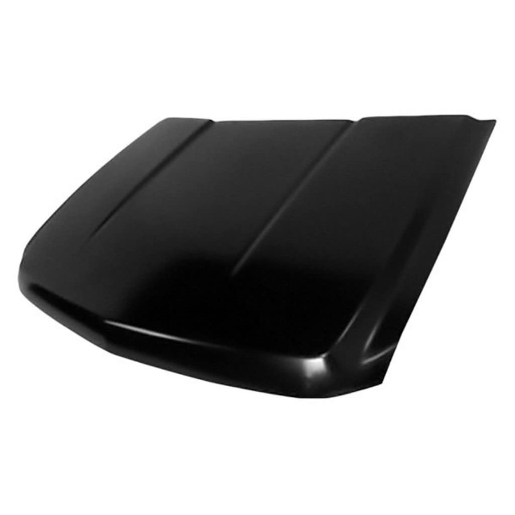 For Chevy Silverado 1500 2007 08 09 10 11 12 2013 Hood Panel | GM1230365 | 20863101