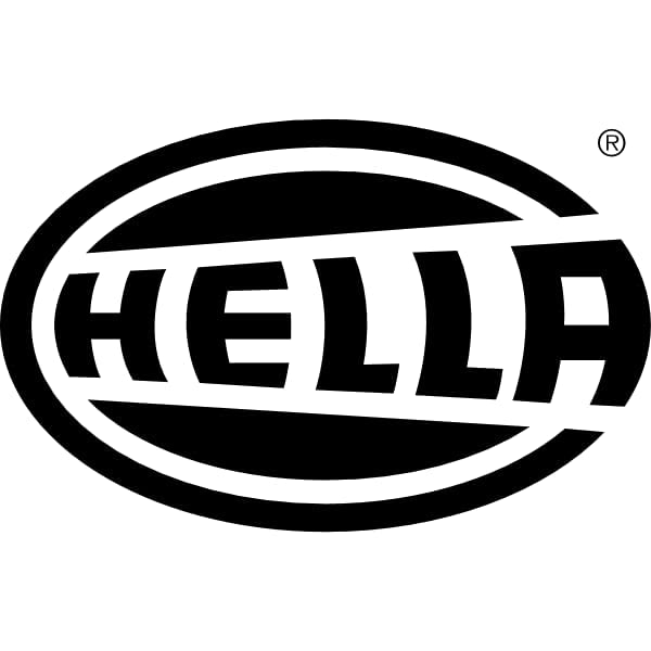 Hella 148541001 Rallye 4000 Wiring Harness